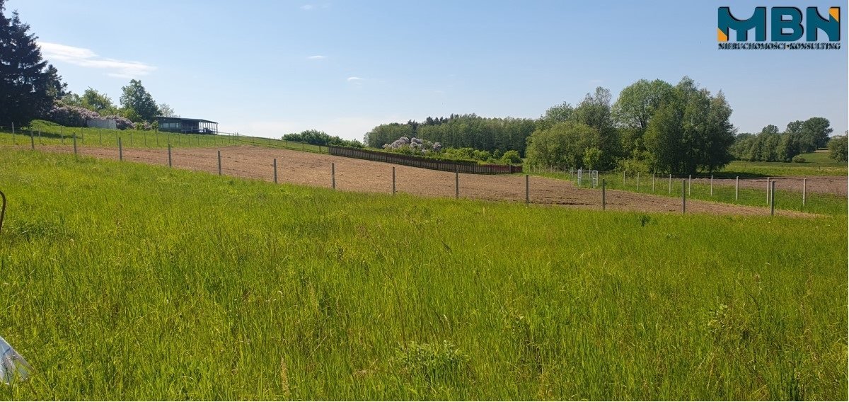 Działka budowlana na sprzedaż Kruklin, Kruklin  1 001m2 Foto 7