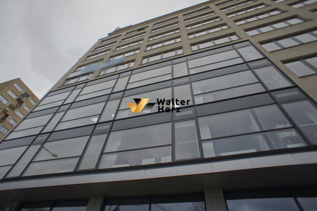 Biuro 224 m² w centrum Warszawy, sala konferencyjna polecam Warszawa, Śródmieście, Pańska  225m2 Foto 1