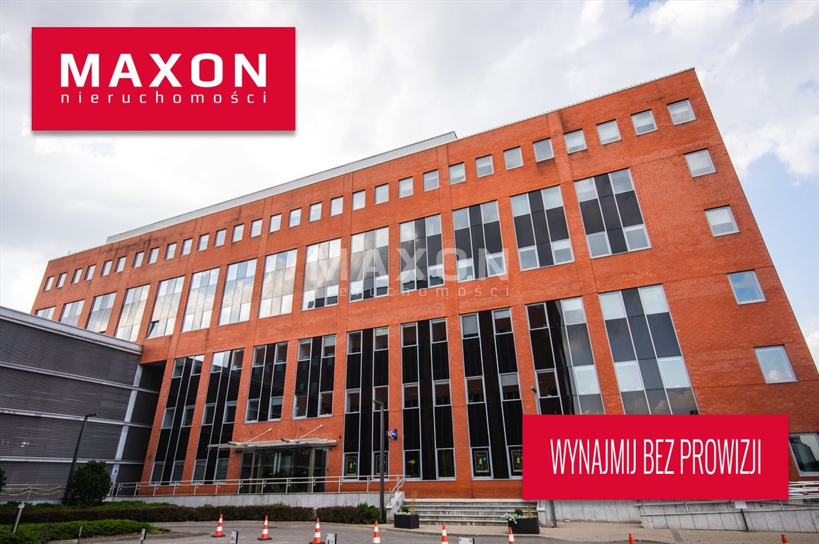 Nowoczesne biuro 350 m² z klimatyzacją i monitoringiem polecam Warszawa, Włochy, Al. Jerozolimskie  350m2 Foto 1