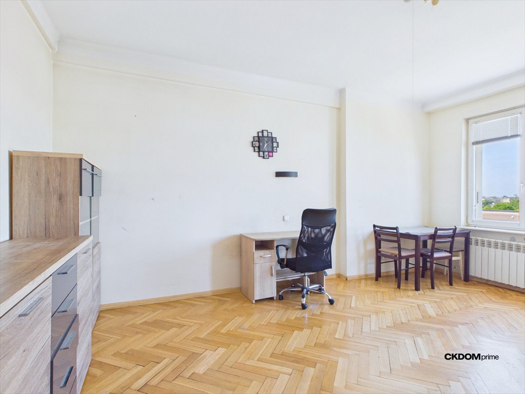 Kawalerka z dużym tarasem i panoramicznym widokiem zapraszam Radom, Mariackie, Tadeusza Kościuszki 8A  36m2 Foto 1