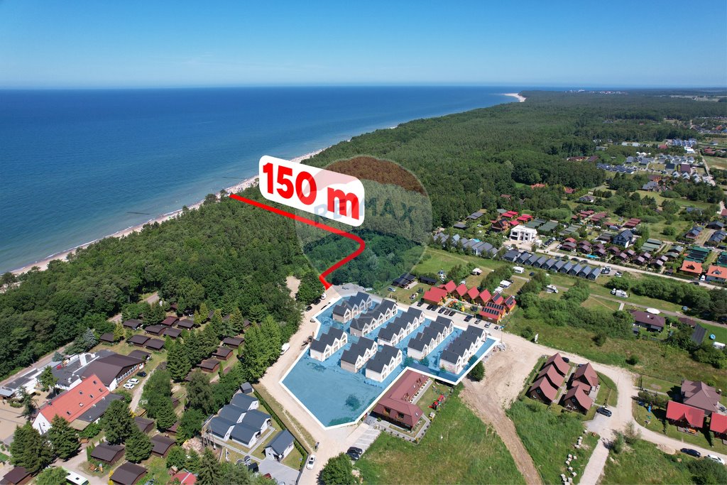 Dom na sprzedaż Wicie, Bosmańska  50m2 Foto 1