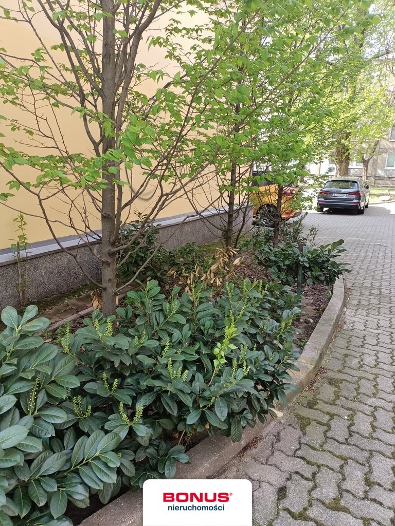 Mieszkanie dwupokojowe na sprzedaż Warszawa, Śródmieście, Tylmana Gamerskiego  45m2 Foto 13