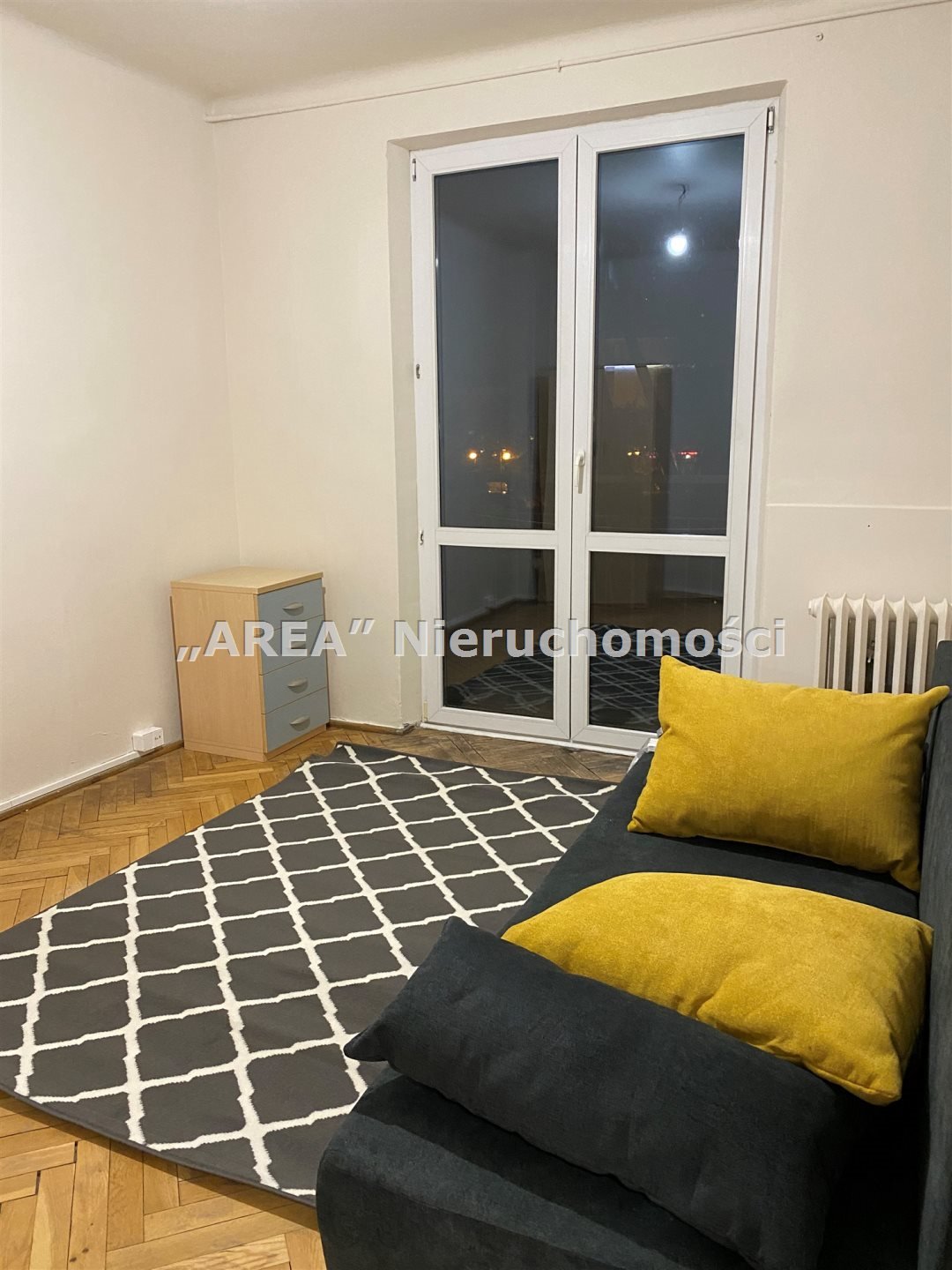 Mieszkanie trzypokojowe na sprzedaż Białystok, Centrum  71m2 Foto 1