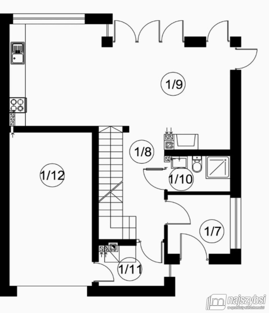 Dom na sprzedaż Mierzyn  180m2 Foto 27