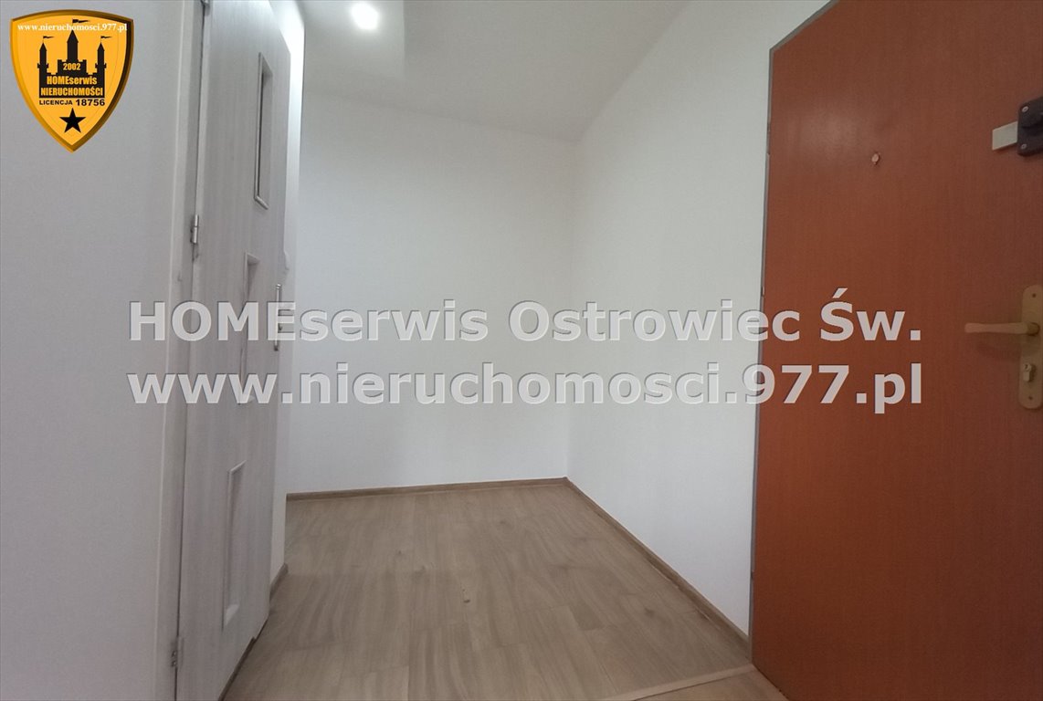 Kawalerka na sprzedaż Ostrowiec Świętokrzyski  36m2 Foto 9