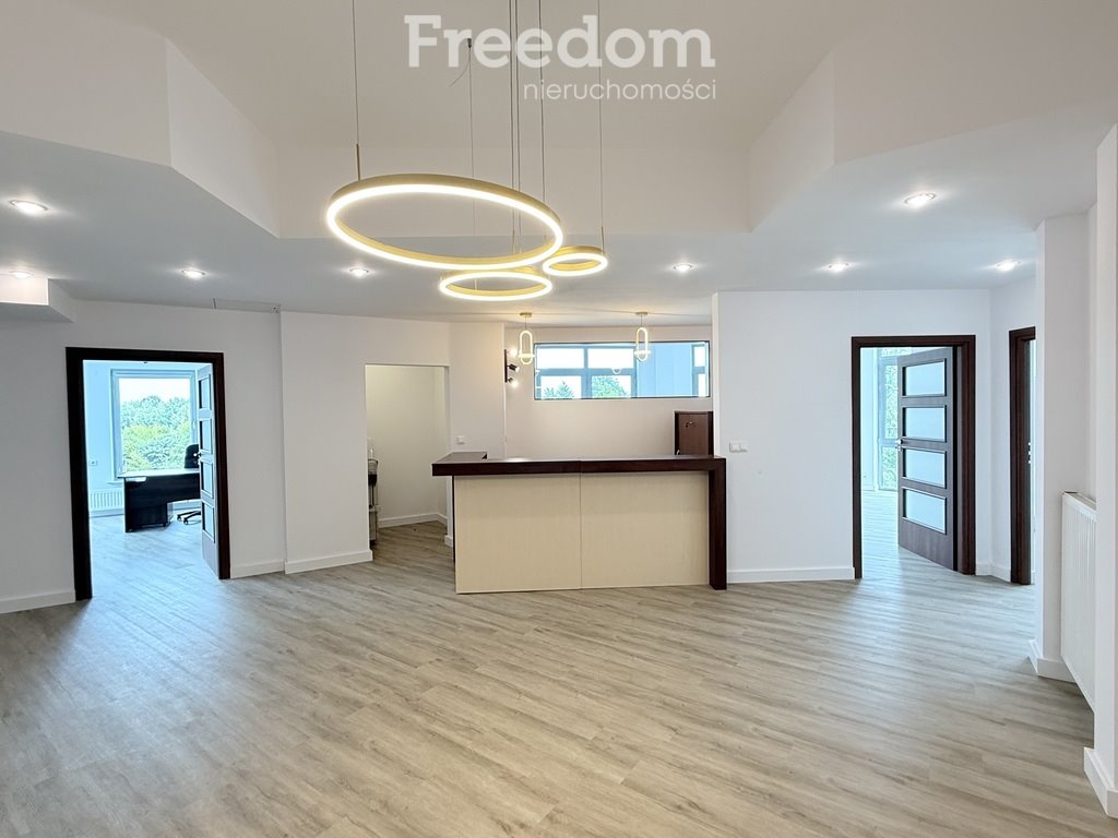 Lokal użytkowy na sprzedaż Warszawa, Wesoła, Stara Miłosna, Gościniec  198m2 Foto 1