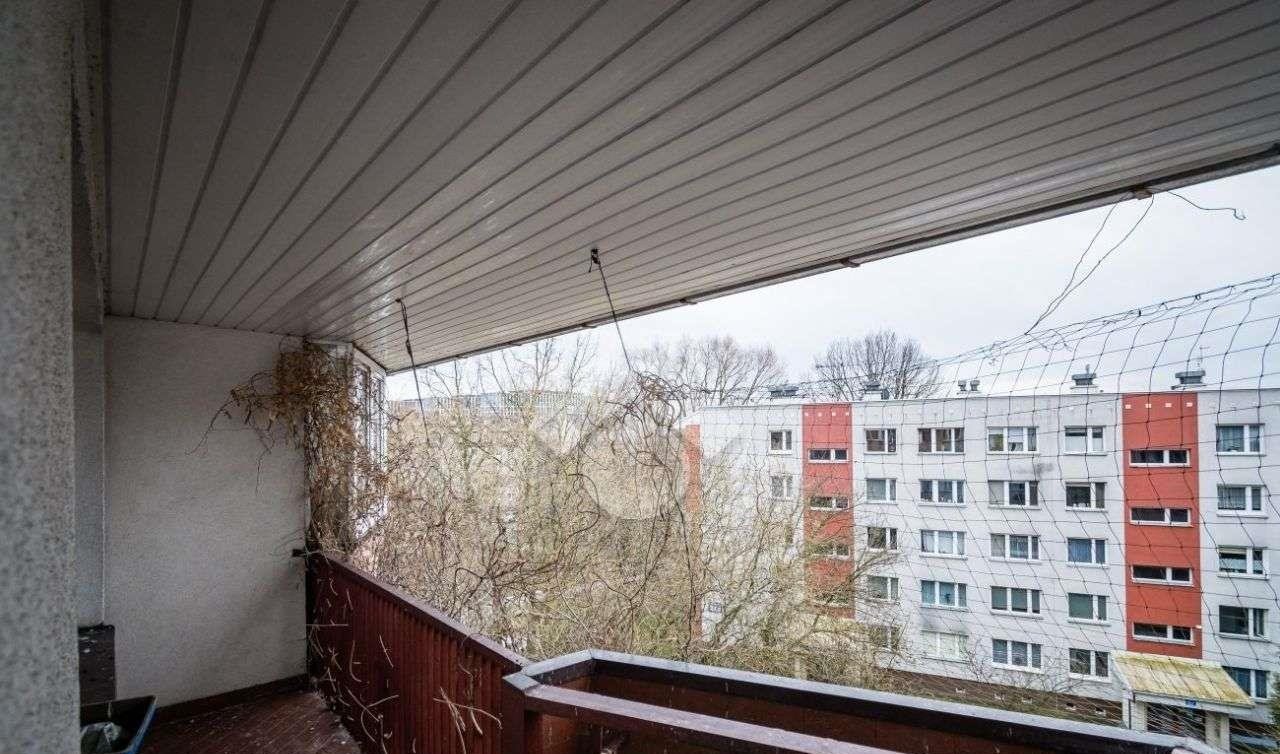 Mieszkanie trzypokojowe na sprzedaż Kraków, Prądnik Biały, ul. Siewna  62m2 Foto 15