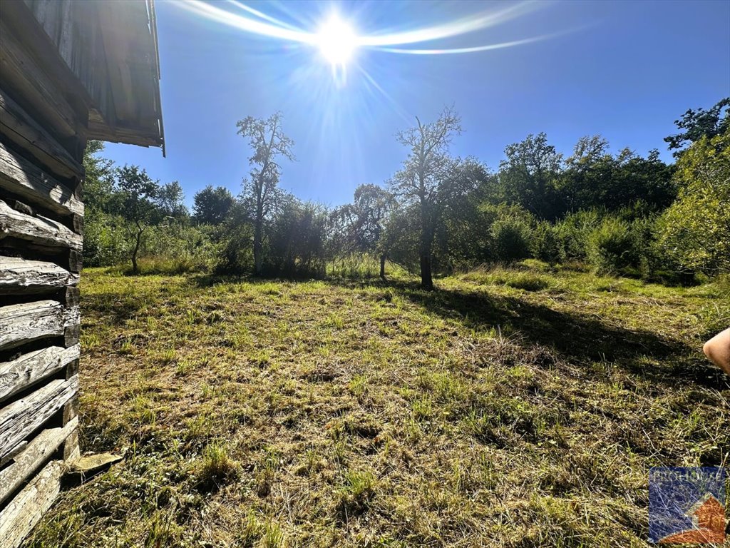 Działka budowlana na sprzedaż Limanowa  7 114m2 Foto 15