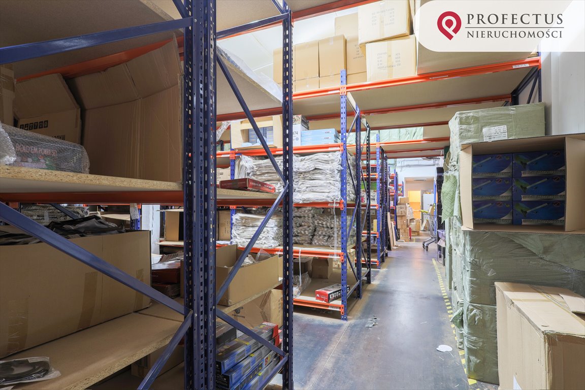 Magazyn na wynajem Pruszcz Gdański  270m2 Foto 1
