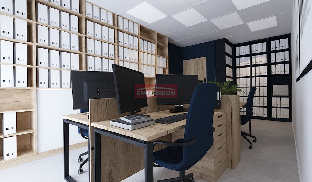 Lokal użytkowy na sprzedaż Kraków, Podgórze  86m2 Foto 1