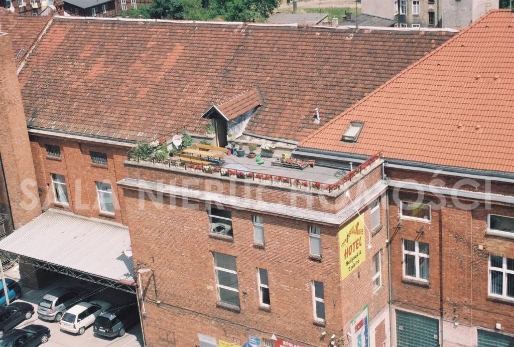 Hostel z wyposażeniem 400 m², gotowy do działalności - polecam! Bydgoszcz, Śródmieście  400m2 Foto 1