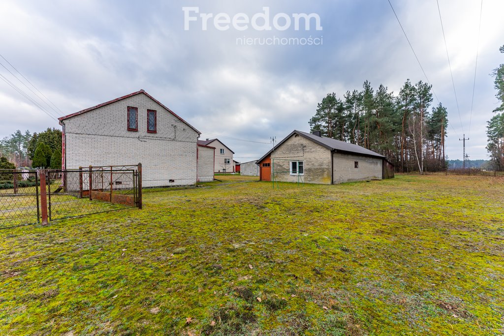 Dom na sprzedaż Cychrowska Wola  30 000m2 Foto 5