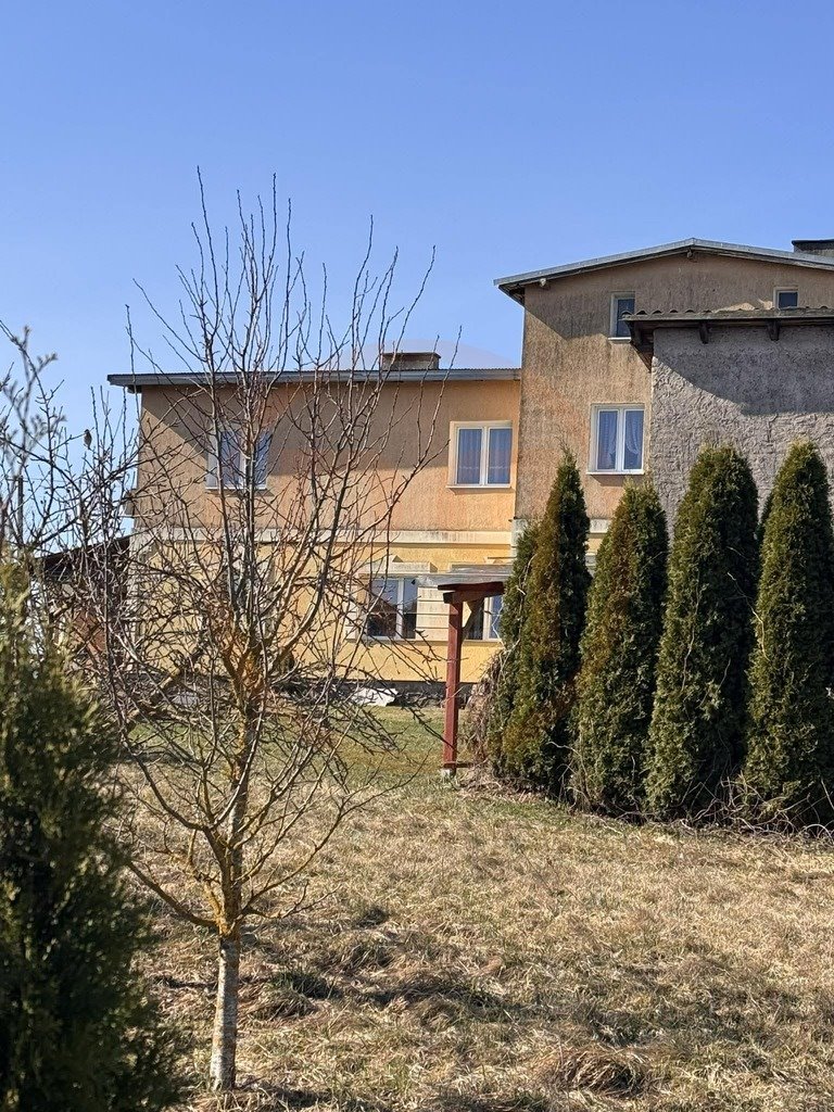 Bezczynszowe mieszkanie z garażem i działkami w Zawady-Tworki Zawady-Tworki  61m2 Foto 1