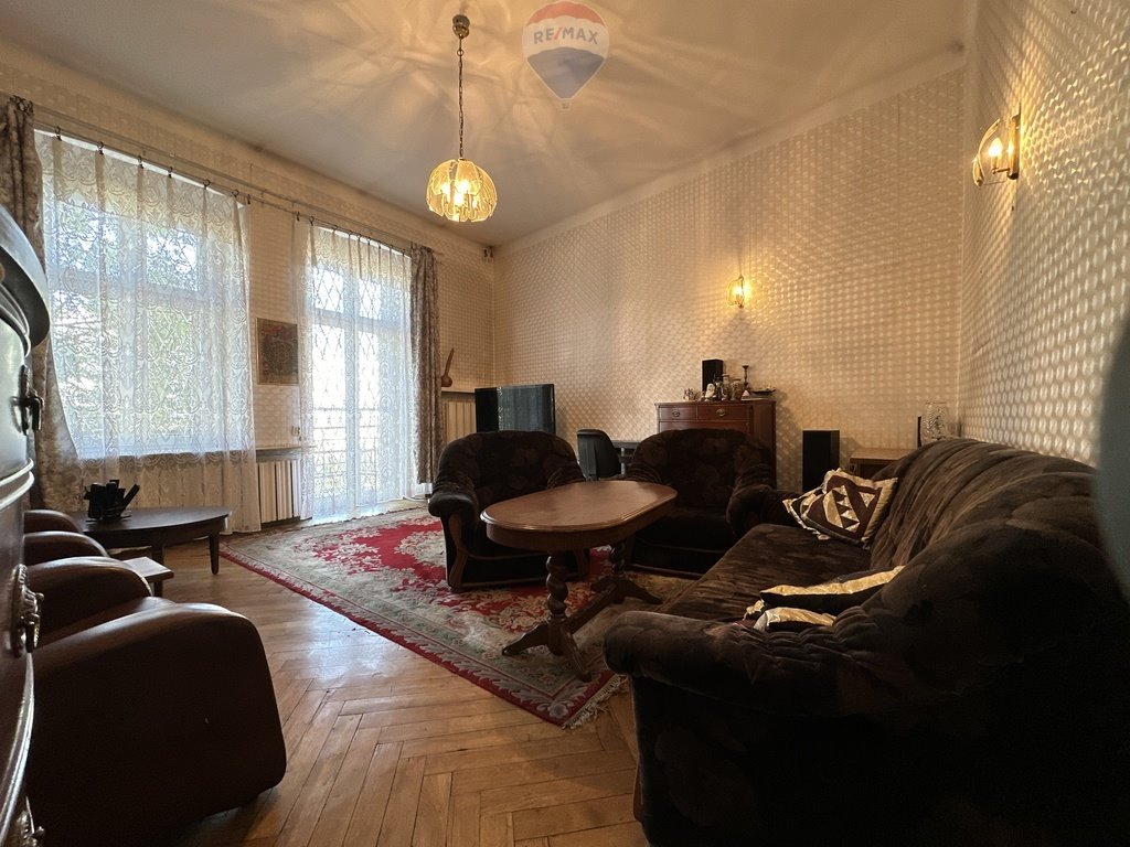 Mieszkanie czteropokojowe  na wynajem Sosnowiec, Henryka Sienkiewicza  110m2 Foto 10