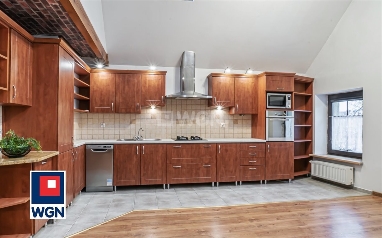 Przestronne 80 m2 w odrestaurowanej kamienicy w centrum Bolesławca Bolesławiec, Zgorzelecka  80m2 Foto 1