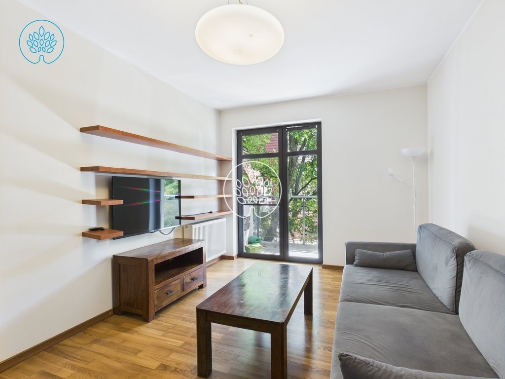 Mieszkanie czteropokojowe  na wynajem Toruń, Podgórna  90m2 Foto 1