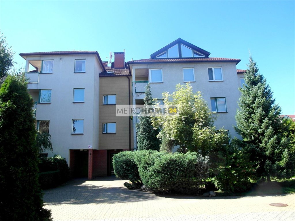 Przestronne 120 m² apartament z tarasem i widokiem zapraszam Warszawa, Ochota, ul. Kurhan  120m2 Foto 1