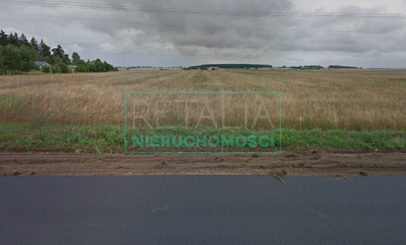 Działka budowlana na sprzedaż Kozłowo  130 000m2 Foto 4