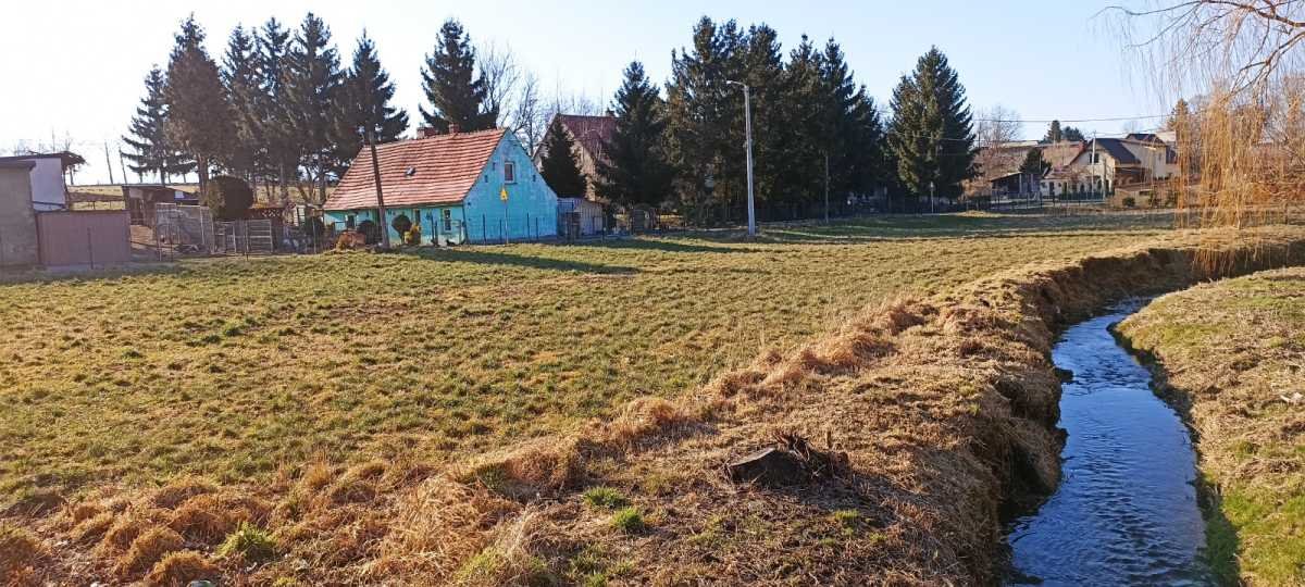 Działka inna na sprzedaż Dzierżoniów  1 050m2 Foto 3