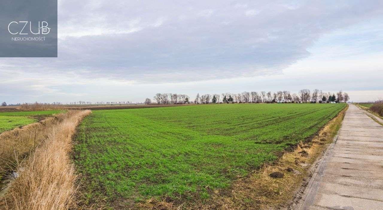 Działka inwestycyjna na sprzedaż Jeziory Małe  4 000m2 Foto 3