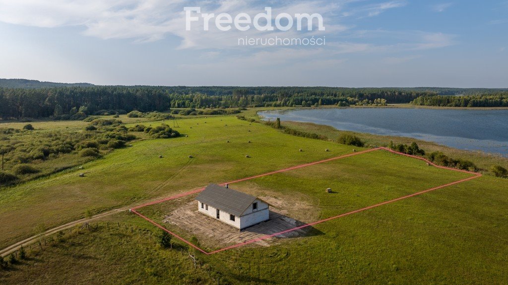 Dom na sprzedaż Brzeźno Łyńskie  296m2 Foto 7