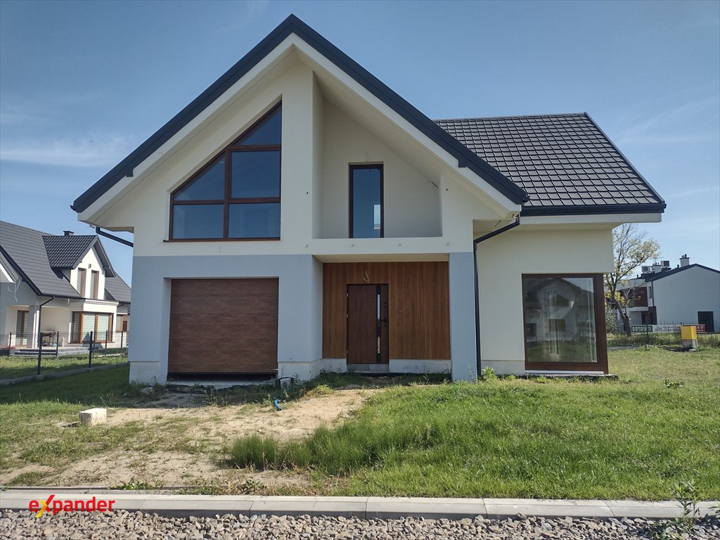 Zapraszam do obejrzenia domu 140 m² w Głogowie Małopolskim Głogów Małopolski, Wojska Polskiego  140m2 Foto 1