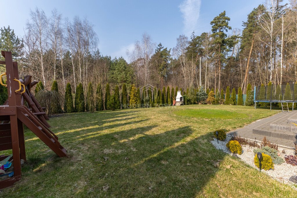 Dom na sprzedaż Mieszki-Różki, Mieszki-Atle  211m2 Foto 14