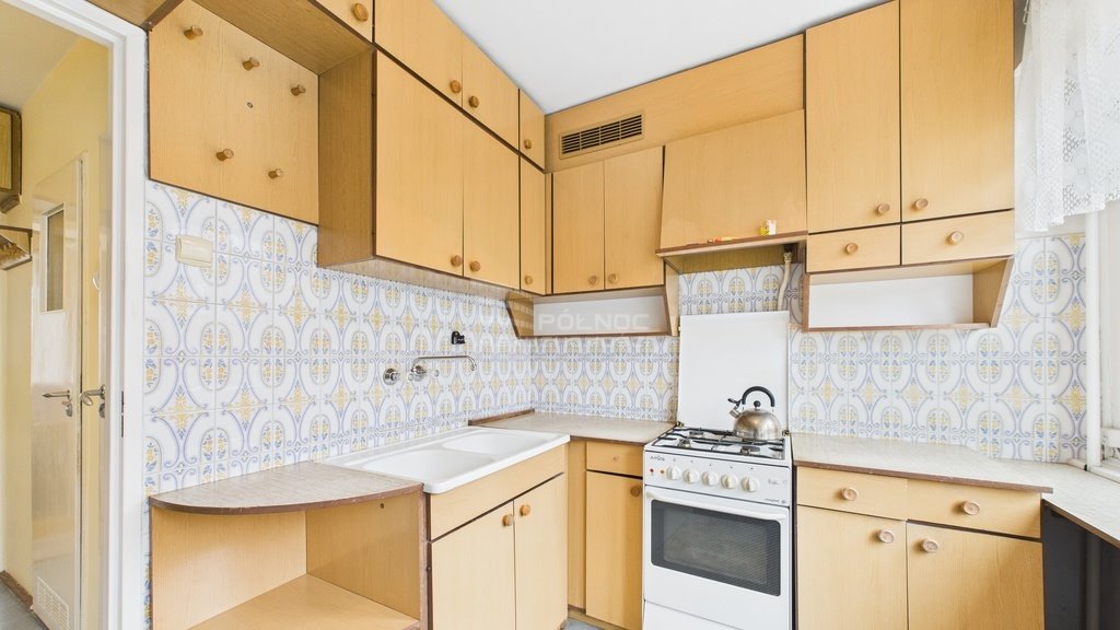 Mieszkanie czteropokojowe  na sprzedaż Białystok, Wygoda, Wasilkowska  58m2 Foto 11