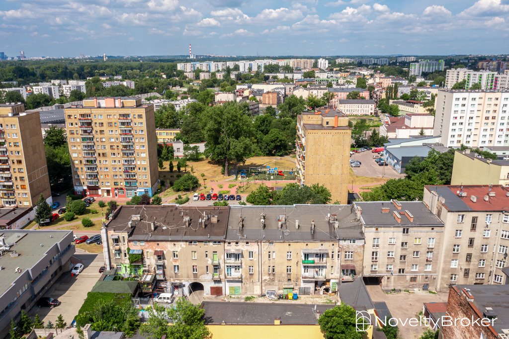 Mieszkanie na sprzedaż Sosnowiec, Wspólna  1 018m2 Foto 7