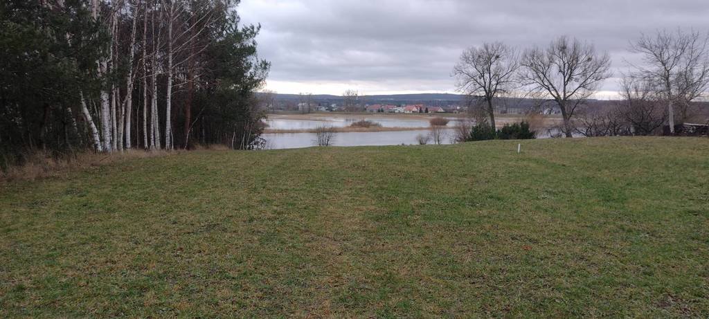 Działka budowlana na sprzedaż Konin, Grójecka  2 800m2 Foto 4