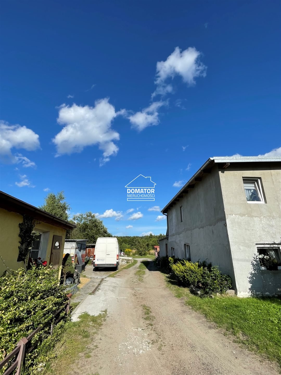 Do sprzedania unikalna nieruchomość z trzema domami i stawami Bydgoszcz  5 055m2 Foto 1