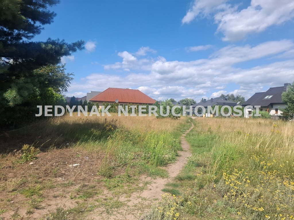 Sprzedam działkę 929 m² w Murowańcu z pełnym uzbrojeniem Murowaniec  929m2 Foto 1