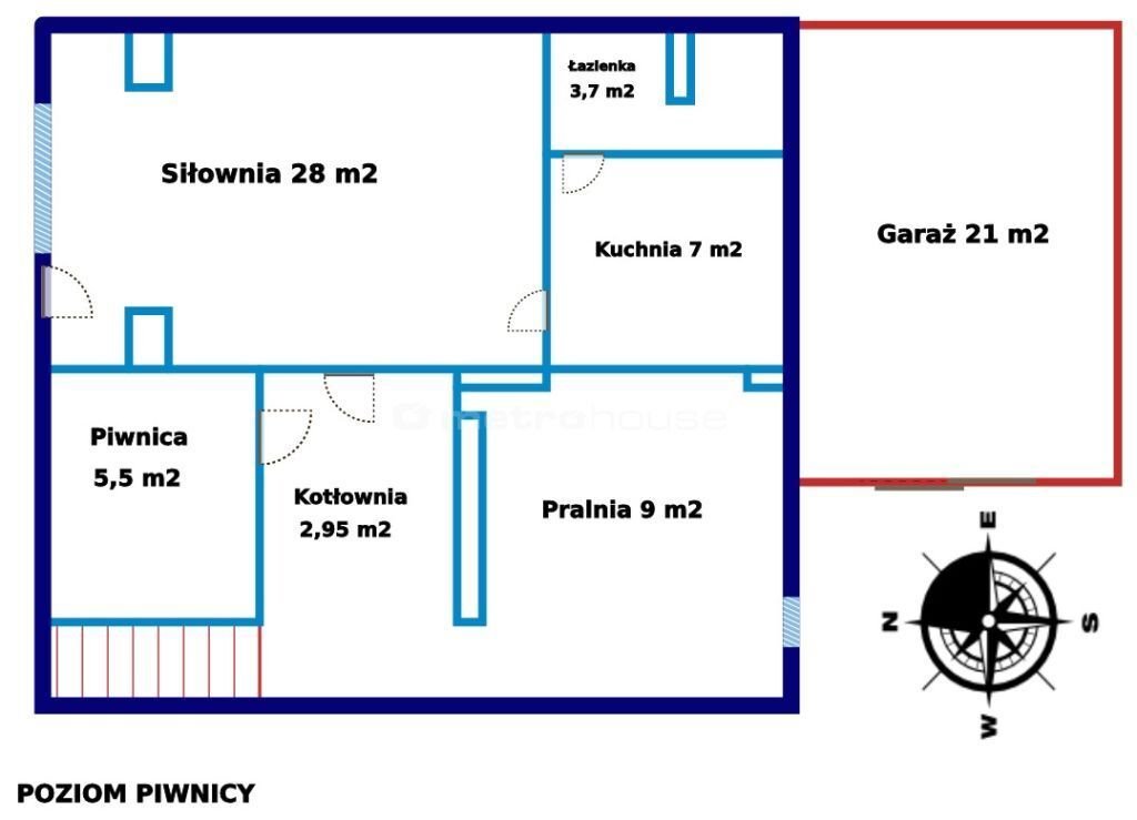 Dom na sprzedaż Czerna  244m2 Foto 32