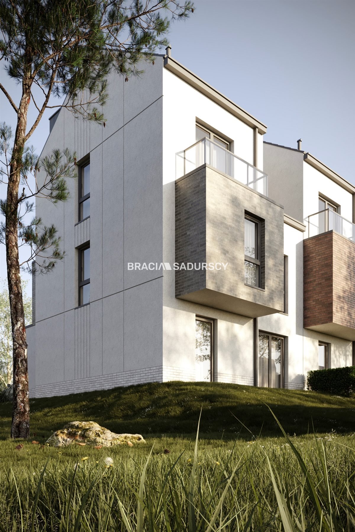 Dom na sprzedaż Kraków, Dębniki, Dębniki, Sidzińska  140m2 Foto 1