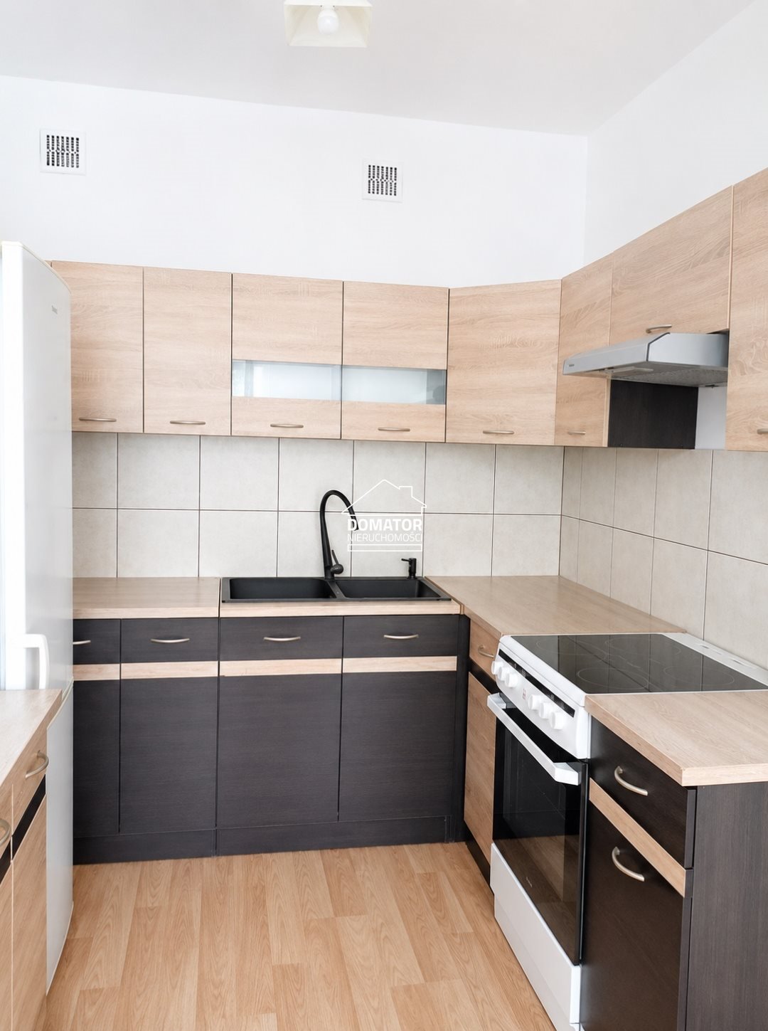 Zapraszam do wynajmu 54 m² mieszkania z balkonem i parkingiem Bydgoszcz, Szwederowo  54m2 Foto 1