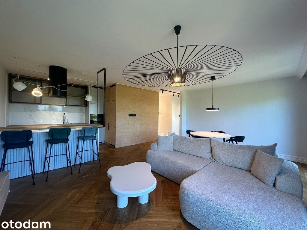 Sprzedam przestronne 3-pokojowe mieszkanie 89,35 m² z tarasem na dachu Dąbrowa Górnicza, Storczyków  89m2 Foto 1