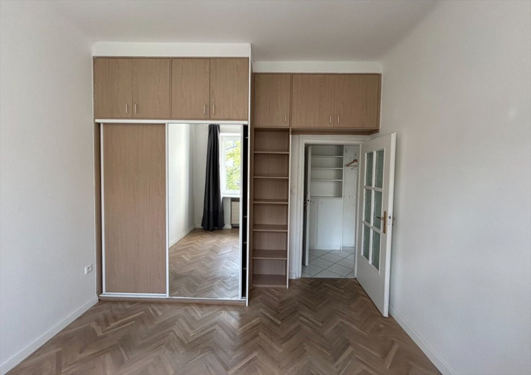 Lokal użytkowy na wynajem Warszawa, Mokotów Górny, Rakowiecka  110m2 Foto 3