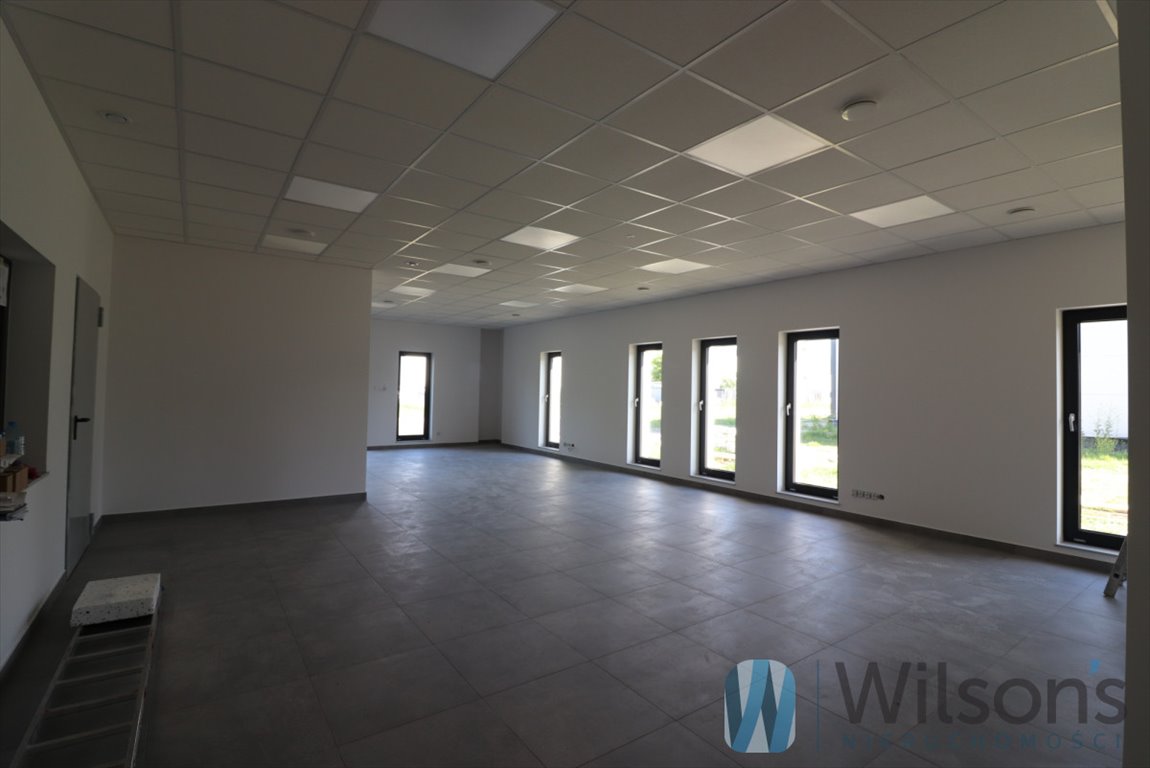 Magazyn na wynajem Pęcice  840m2 Foto 5