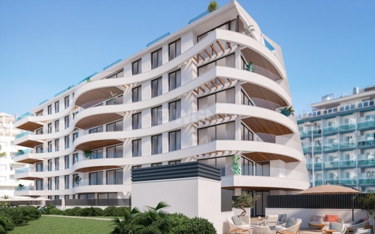 Mieszkanie trzypokojowe na sprzedaż Hiszpania, Benalmadena, Marina Golden Bay  90m2 Foto 2