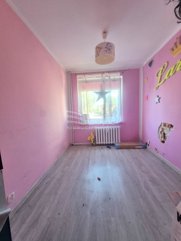 Mieszkanie trzypokojowe na sprzedaż Nysa  58m2 Foto 7