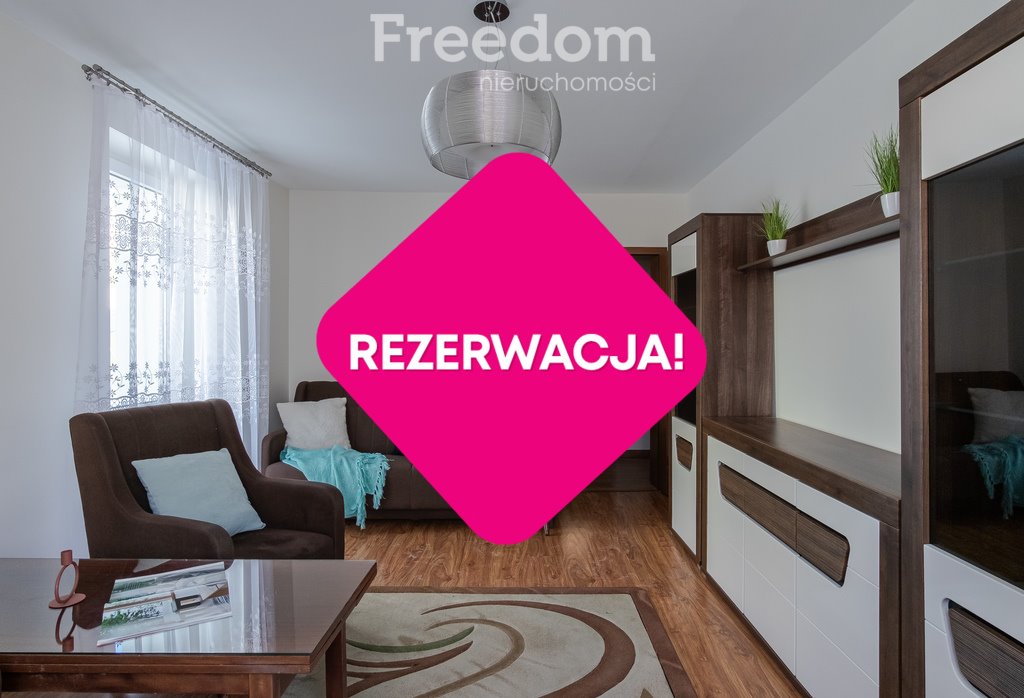 Mieszkanie trzypokojowe na sprzedaż Mińsk Mazowiecki, Józefa Chełmońskiego  59m2 Foto 1