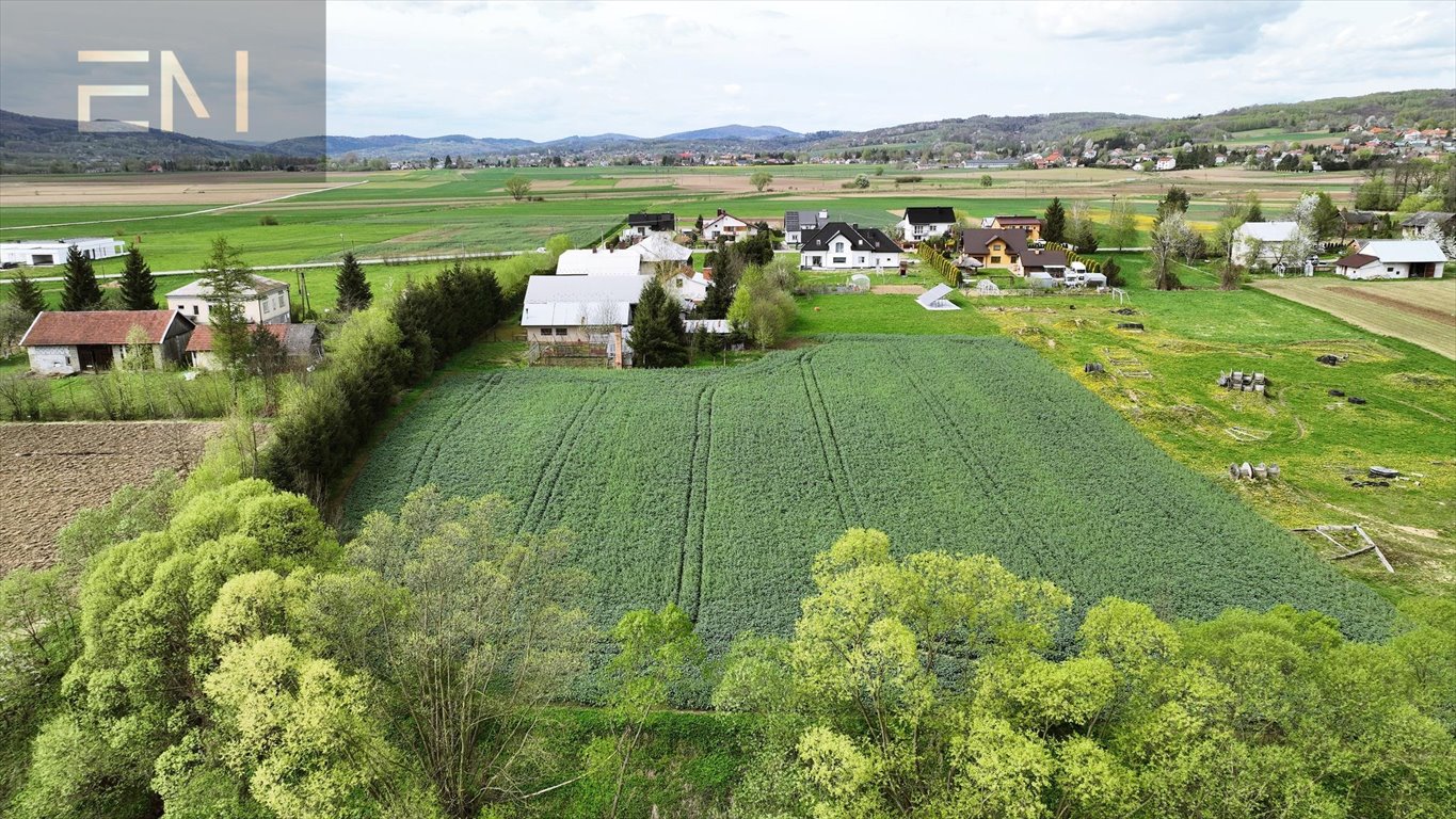 Dom na sprzedaż Markuszowa  500m2 Foto 2