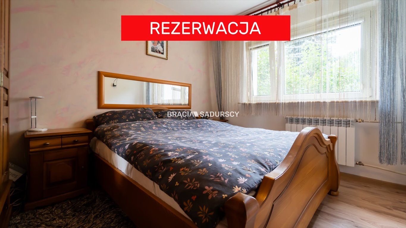 Mieszkanie dwupokojowe na sprzedaż Kraków, Dębniki, Ruczaj, Lipińskiego  52m2 Foto 8