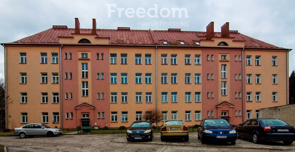 Mieszkanie trzypokojowe na sprzedaż Chełm, Trubakowska  52m2 Foto 10