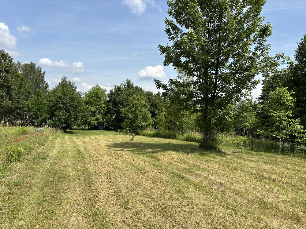 Działka budowlana na sprzedaż Wojkowice, Głowackiego  723m2 Foto 3