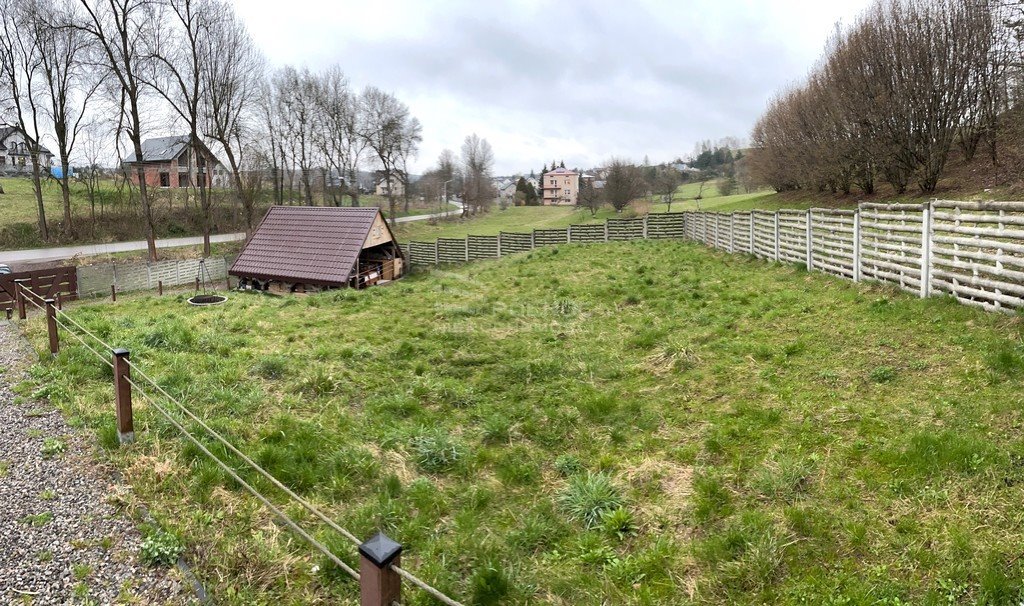 Działka budowlana na sprzedaż Pilica, Mickiewicza  600m2 Foto 3