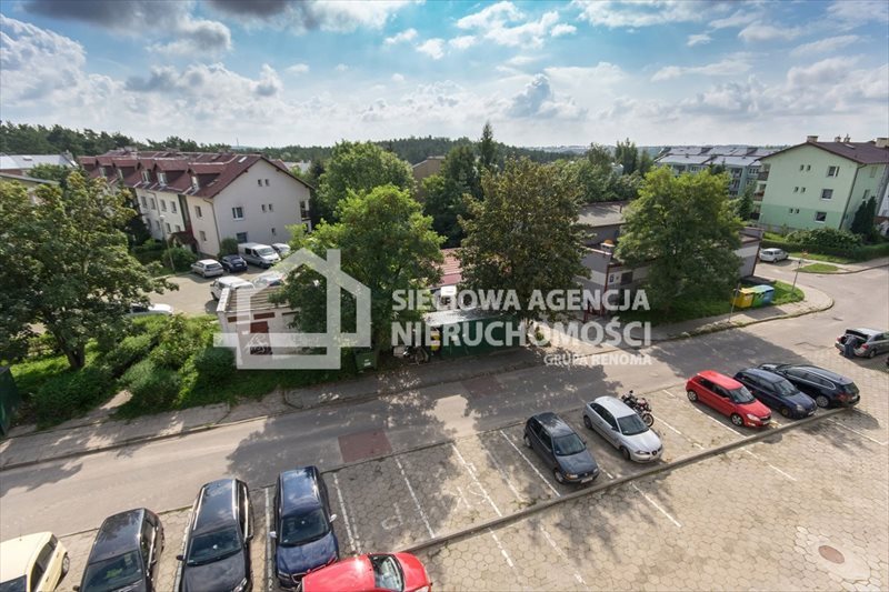 Mieszkanie czteropokojowe  na sprzedaż Gdańsk, Ujeścisko, Płocka  85m2 Foto 4