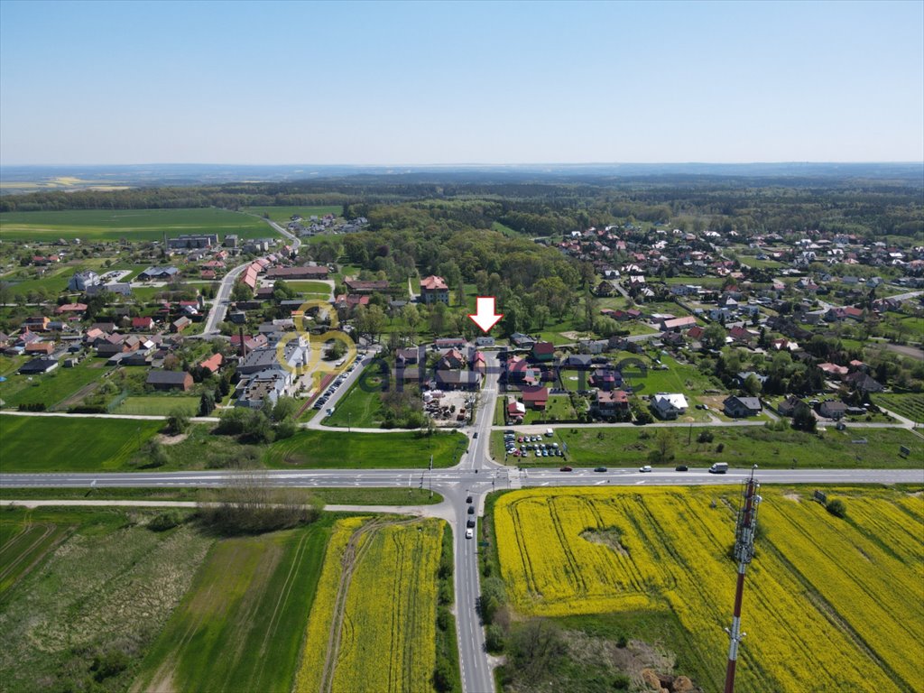 Lokal użytkowy na sprzedaż Jerzmanowa  864m2 Foto 2