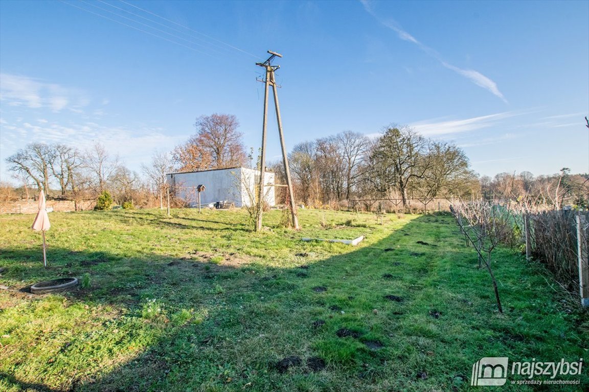 Mieszkanie trzypokojowe na sprzedaż Świdwin, Obrzeża  88m2 Foto 2