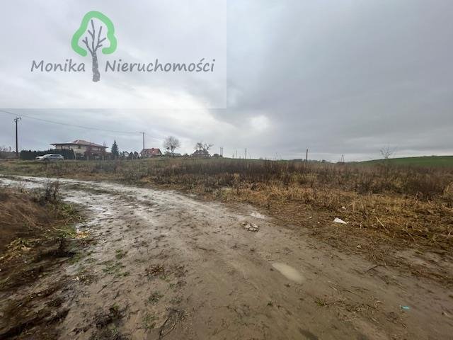 Działka budowlana na sprzedaż Tczew, Władysława Głowackiego  950m2 Foto 14